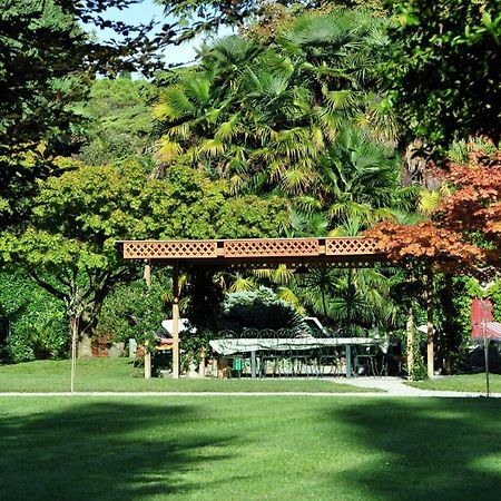 Villa Iachia Ruda ภายนอก รูปภาพ