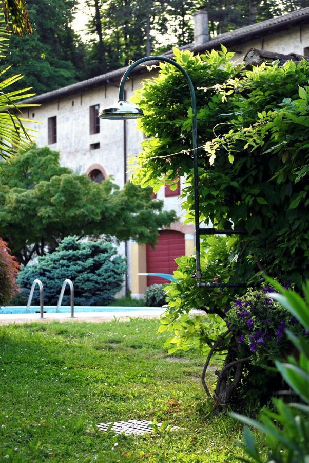 Villa Iachia Ruda ภายนอก รูปภาพ
