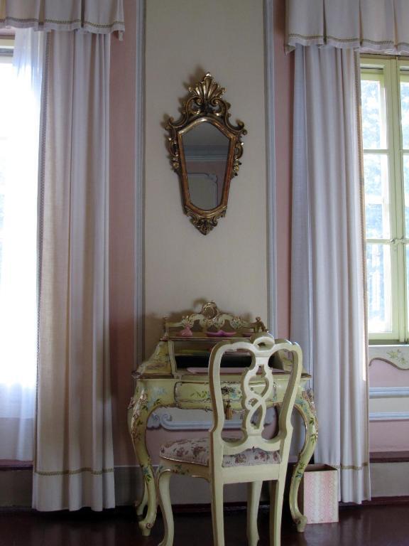 Villa Iachia Ruda ห้อง รูปภาพ