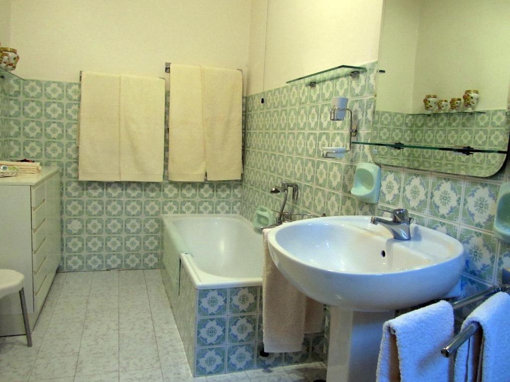Villa Iachia Ruda ห้อง รูปภาพ