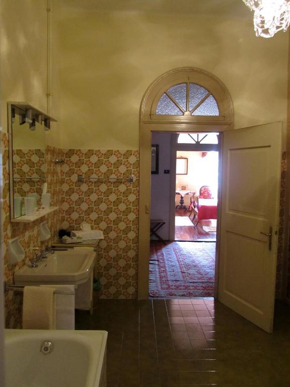 Villa Iachia Ruda ห้อง รูปภาพ